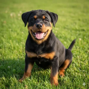 Rottweiler Puppies