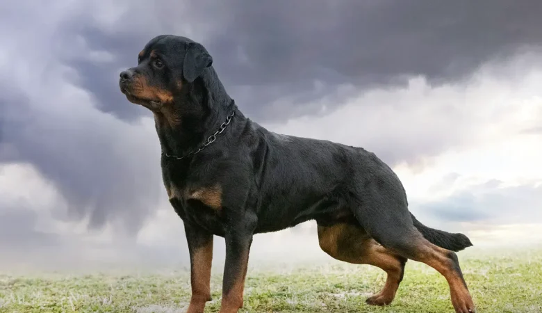 Rottweiler Price in Sri Lanka: Know Before Buying